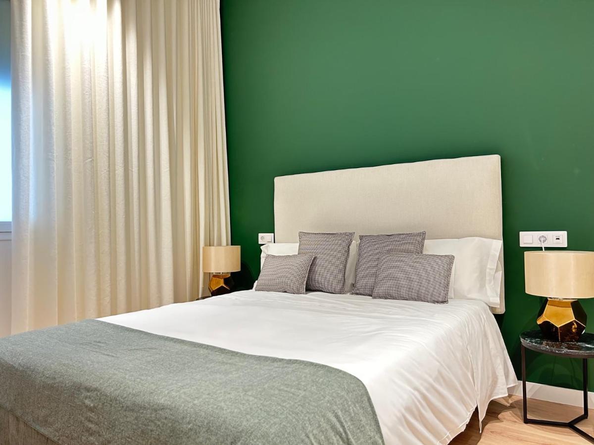 Apartamento Hispalis Setas De