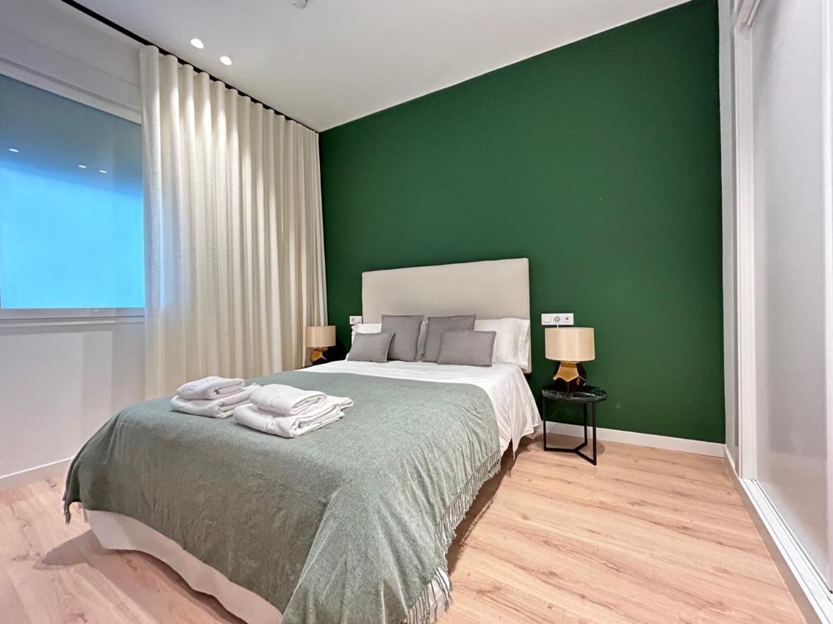 Hispalis Setas De Apartamento *