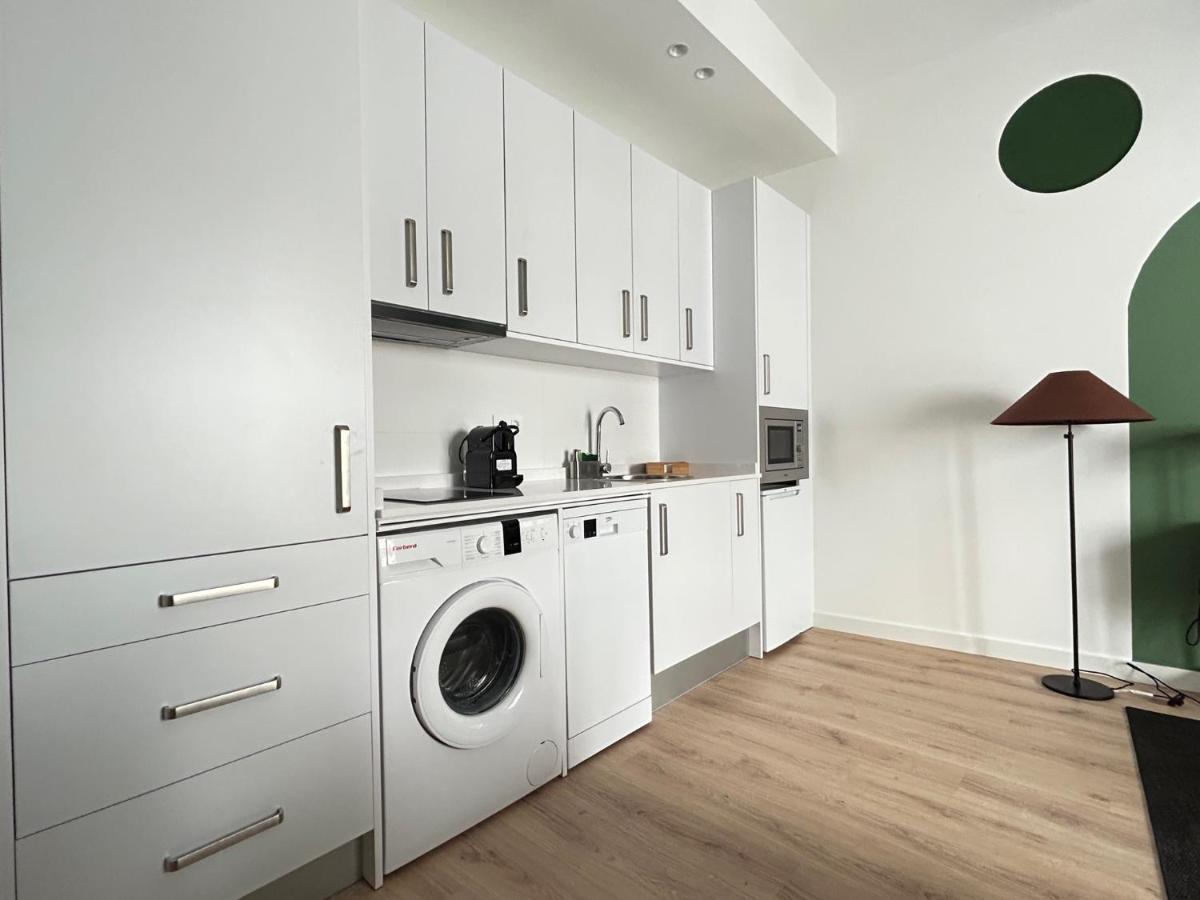 Hispalis Setas De Apartamento Sevilla