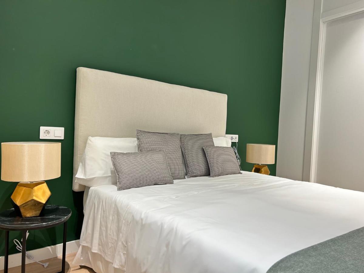 Hispalis Setas De Apartamento Sevilla