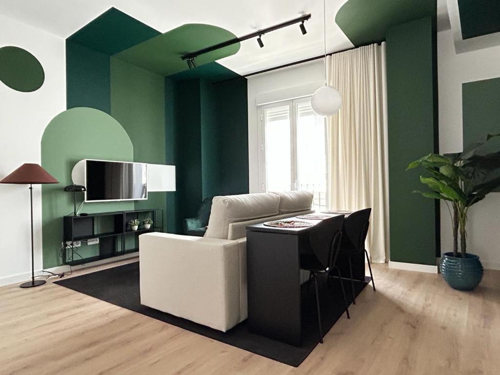 Apartamento Hispalis Setas De Sevilla