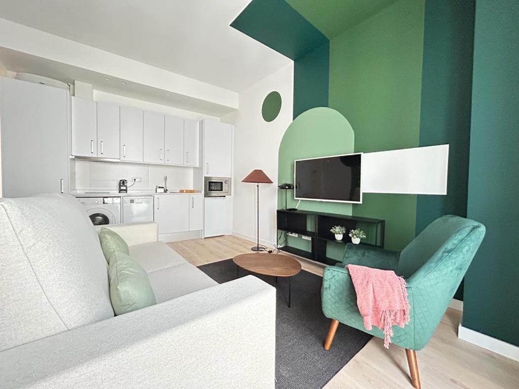 Apartamento Hispalis Setas De *